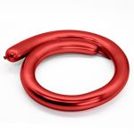 Шар ШДМ хром Красный S260 (912) Reflex Red 50шт/уп (Колумбия) 260915-бр 172347