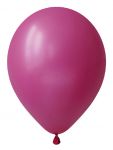 Шар пастель Розовый DL10"/25см (211) Fuchsia фуксия 50шт/уп (Вьетнам) 310211-50
