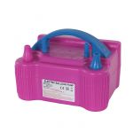 Компрессор Оптимум 600Вт розовый фуше 73005-hotpink