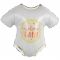 Шар фигура Боди Welcome baby Е23"/59см (Китай) 1207-4991