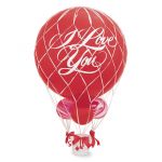 Сеть на шар 40"/102см Белый (США) 1303-0007