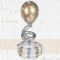 Шар ШДМ хром Серебро S260 (981) Reflex Silver 50шт/уп (Колумбия) 260981-бр 170053