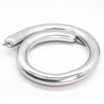 Шар ШДМ хром Серебро S260 (981) Reflex Silver 50шт/уп (Колумбия) 260981-бр 170053