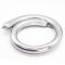 Шар ШДМ хром Серебро S260 (981) Reflex Silver 50шт/уп (Колумбия) 260981-бр 170053
