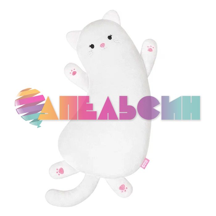 Игрушка Кошечка Молли 47см подушка 810-m