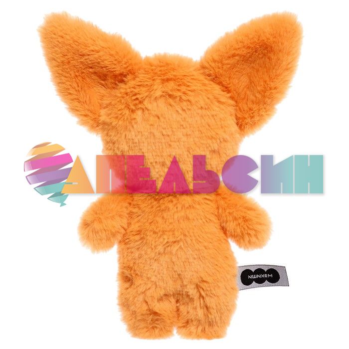 Игрушка Лисичка Фенек Миранда 19см стоя 10074205
