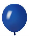 Шар пастель Синий 512/18"/46см (S59) Dark Blue темный 10шт/уп (Китай) 512-18S59