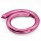 Шар ШДМ хром Розовый S260 (912) Reflex Fuchsia Фуксия 50шт/уп (Колумбия) 260912-бр 447056
