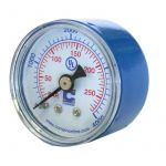 ГО Манометр Conwin Pressure Gauge ЗЧ 1301-0019 00005