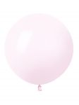Шар пастель Розовый 512/36"/91см (H15) Pink нежный (Китай) макарунс 512-36H15