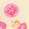 Топпер It`s a Girl baby 10-20см 5шт/уп акрил 9905722