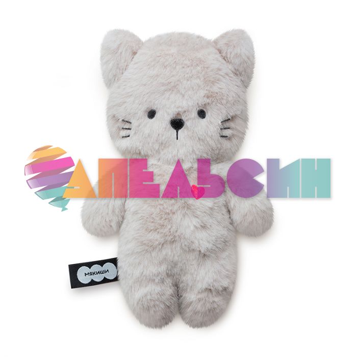 Игрушка Кошечка Саманта 18см стоя 10074203