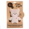 Игрушка Кошечка Саманта 18см стоя 10074203