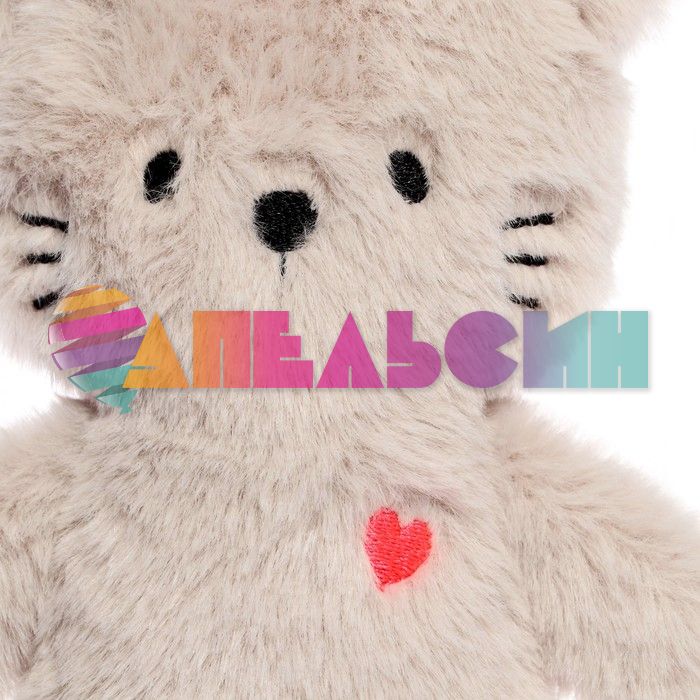 Игрушка Кошечка Саманта 18см стоя 10074203