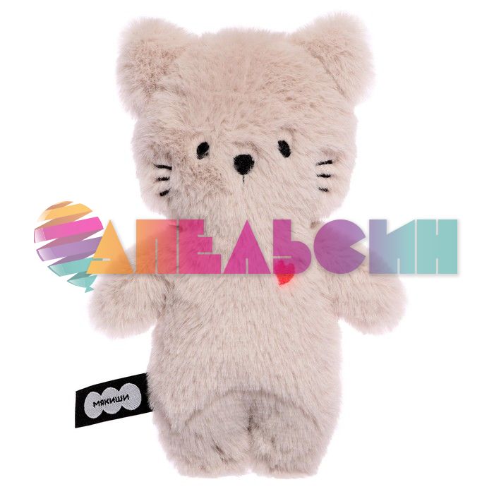 Игрушка Кошечка Саманта 18см стоя 10074203