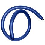 Шар ШДМ пастель Синий S260 (041) Royal Blue Королевский 100шт/уп (Колумбия) 260041-бр 802374