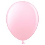 Шар пастель Розовый Ш05"/13см Pink Coral Коралл 100шт/уп (Китай) макарунс 905015