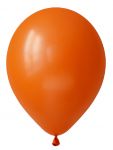 Шар пастель Оранжевый DL18"/46см (130) Orange 10шт/уп (Вьетнам) 318130
