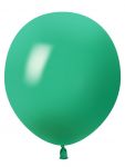 Шар пастель Зеленый 512/10"/30см (S68) Green 100шт/уп (Китай) 512-10S68
