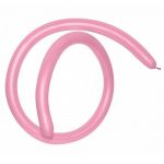 Шар ШДМ пастель Розовый S260 (009) Bubble Gum Pink 100шт/уп (Колумбия) 260009-бр 800356
