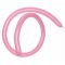 Шар ШДМ пастель Розовый S260 (009) Bubble Gum Pink 100шт/уп (Колумбия) 260009-бр 800356