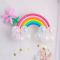 Шар ШДМ пастель Розовый S260 (009) Bubble Gum Pink 100шт/уп (Колумбия) 260009-бр 800356