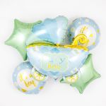 Набор шаров Baby Boy Коляска 5в1 R2019V
