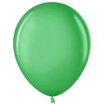 Шар пастель Зеленый VV05"/13см (270) Green 100шт/уп (Малайзия) 711068