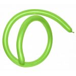 Шар ШДМ пастель Зеленый S260 (031) Key Lime Светлый 100шт/уп (Колумбия) 260031-бр 802671