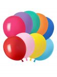 Шар пастель Ассорти 512/05"/13см (SA1) Assorted 100шт/уп (Китай) 512-05SA1