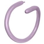 Шар ШДМ пастель Сиреневый S260 (150) Lavender 100шт/уп (Колумбия) ретро 395814