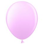 Шар пастель Розовый Ш12"/30см Bubble Gum Бабл-гам 100шт/уп (Китай) 912022