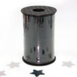 Лента Черный 05мм 250м/боб лаковый (Китай) полипропилен RC-SPC17