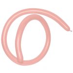 Шар ШДМ пастель Бежевый S260 (060) Peach Blush Персиковый 100шт/уп (Колумбия) 260060-бр 800875