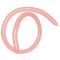 Шар ШДМ пастель Бежевый S260 (060) Peach Blush Персиковый 100шт/уп (Колумбия) 260060-бр 800875