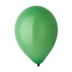 Шар пастель Зеленый Э12"/30см Festive Green (183) 50шт/уп (Малайзия) стандарт 1102-1616
