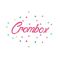 Кромбокс Ты всегда в моем сердце Crombox 7,5х15см с кубиком и конфетти АП-КБ-05