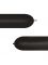 Шар ШДМ пастель Черный S660 (080) Black 20шт/уп (Колумбия) 589985