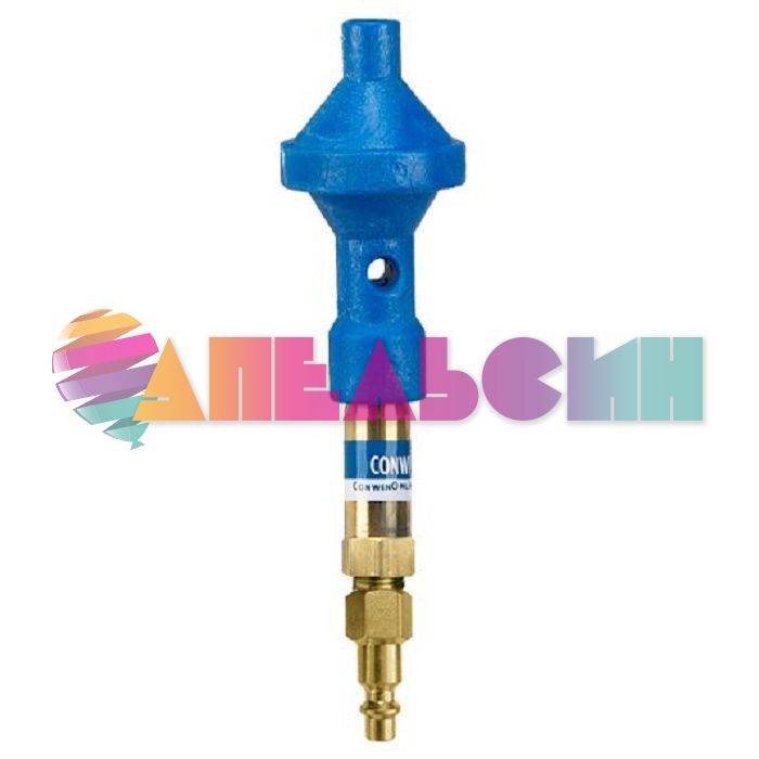 ГО Насадка для гибкой связи Conwin Профф 60/40 гелий/воздух 1301-0023 36530С 36530