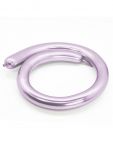 Шар ШДМ шелк Сиреневый S260 (850) Light Amethyst светлый аметист 50шт/уп (Колумбия) 260850-бр 409566