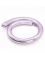 Шар ШДМ шелк Сиреневый S260 (850) Light Amethyst светлый аметист 50шт/уп (Колумбия) 260850-бр 409566