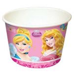 Стакан для дессерта Принцессы Disney 200мл 8шт/уп 82668