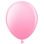 Шар пастель Розовый Ш10"/25см 100шт/уп (Китай) 910006