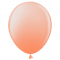 Шар пастель Бежевый Ш12"/30см Персиковый 100шт/уп (Китай) ретро 912031