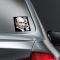 Наклейка Все путем ;) Путин 20х20см 1350569