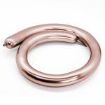 Шар ШДМ хром Розовое золото S260 (968) Reflex Rose Gold 50шт/уп (Колумбия) 260968-бр 170039