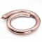 Шар ШДМ хром Розовое золото S260 (968) Reflex Rose Gold 50шт/уп (Колумбия) 260968-бр 170039