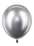 Шар хром Серебро 512/18"/46см (K2) Silver 10шт/уп (Китай) 512-18K2