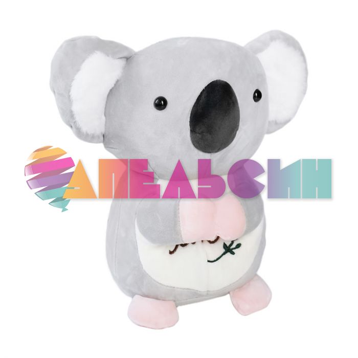 Игрушка Коала Love 28см стоя 190396