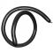 Шар ШДМ пастель Черный S260 (080) Black 100шт/уп (Колумбия) 260080-бр 801476